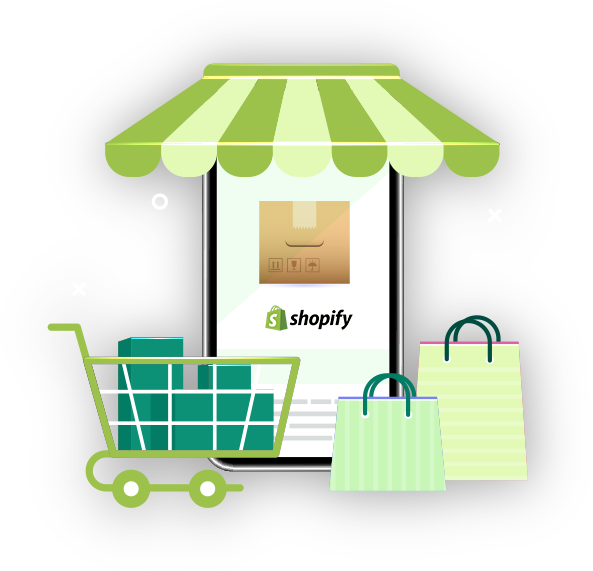 Shopify Private Label